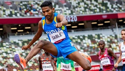 Asian Game 2023 : आठव्या दिवशी भारताची संस्मरणीय कामगिरी! जाणून घ्या पदकतालिकेत कितव्या स्थानी?