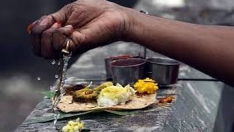 सर्वपित्री अमावस्या : जाणून घ्या महत्त्‍व आणि विधी