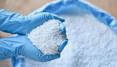 Urea Fertilizer