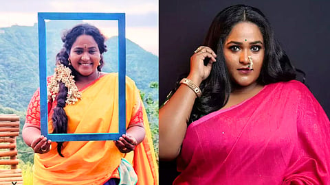Vanita Kharat