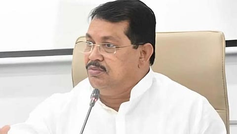 Vijay  Wadettiwar : छगन भुजबळांच्या काही भूमिकेला आमचा पाठिंबा नाही: विजय वडेट्टीवार