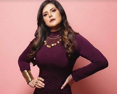 Zareen Khan