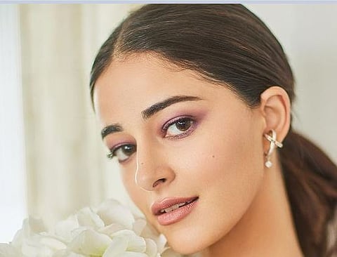 Ananya Pandey 