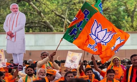 BJP