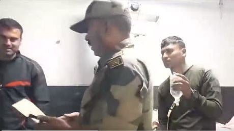 bsf jawan 
