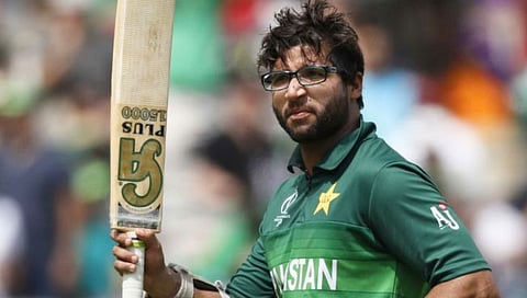 Pakistan vs Afghanistan : इमाम-उल-हकचा पाक फलंदाजांना सल्ला; म्हणाला, ‘षटकार मारायचे असतील तर…’
