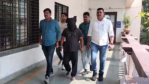 Raigad Crime | माणुसकीला काळीमा! ‘अनुकंपा’ नोकरीसाठी भावाने दोन बहिणींना सूपमधून विष देऊन मारले