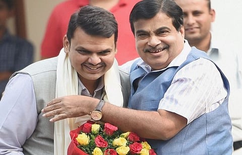 Madhya Pradesh Assembly Election : मध्यप्रदेशात भाजपच्या स्टार प्रचारकांमध्ये मोदी, शहांसोबत गडकरी, फडणवीसांची जोडी