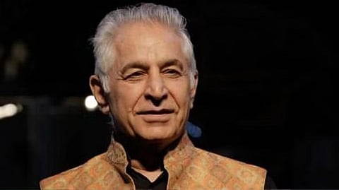 Dalip Tahil  Jail : अभिनेता दलीप ताहिल यांना तुरुंगवासाची शिक्षा!