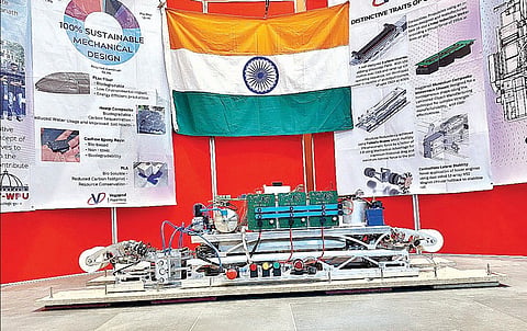 स्वप्नवत प्रवासाला मिळणार चालना!