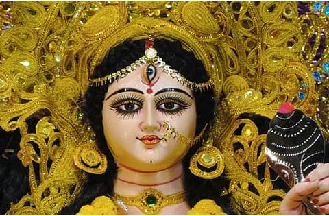 durga