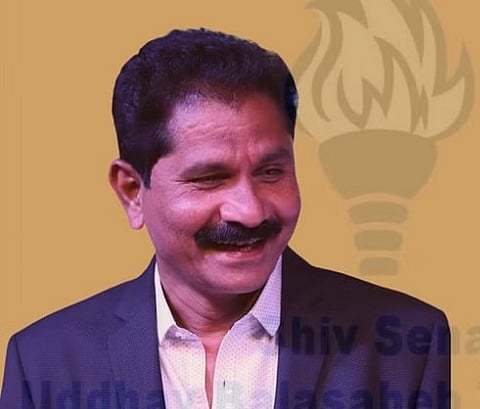 पिंपरीत भाजपला मोठा धक्का : प्रदेश प्रवक्ते बांधणार शिवबंधन ?