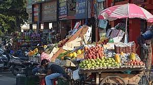 पिंपरी-चिंचवड शहरात 63 ठिकाणी हॉकर्स झोन निश्चित
