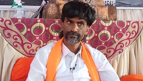 Maratha Reservation Protest 