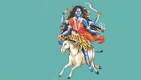  कालरात्री