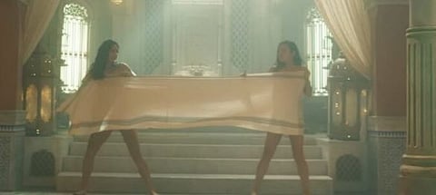 Katrina Kaif 