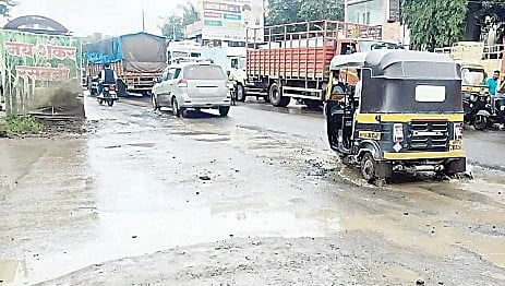 पुण्यातील कात्रज-कोंढवा रस्तारुंदीकरण सुकर