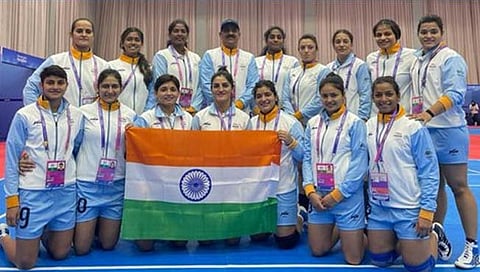 Asian Games 2023