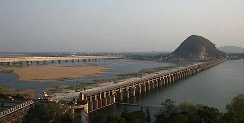 Krishna basin : कृष्णा खोर्‍यातील 38 धरणांमध्ये 84.73 टक्के पाणीसाठा