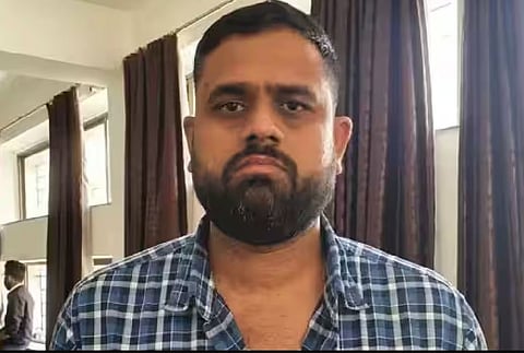 Lalit Patil Drug Case : ललित पळाला की पळवला याचे गुढ कायम