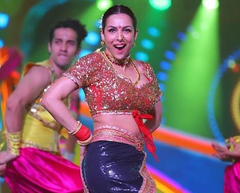 malaika arora 