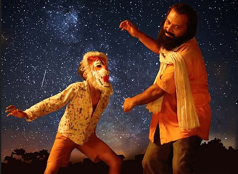 morya movie 