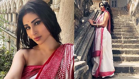 Mouni Roy 