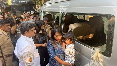 Gunratna Sadawarte 
