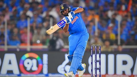 IND vs PAK World Cup : भारताने पाकिस्‍तानला पुन्‍हा केले चारीमुंड्या चीत, वर्ल्ड कपमधील ‘विक्रम’ अबाधित
