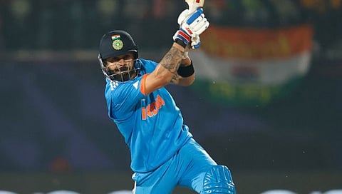 IND vs NZ : बीस साल बाद..! भारताचा न्‍यूझीलंडवर दिमाखदार विजय