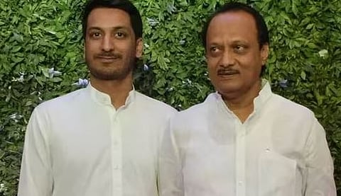 Pune News : जिल्हा बँकेसाठी पार्थ पवार, मदननाना देवकाते की आणखी कोण?