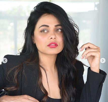 Prarthana Behere