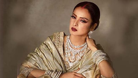 rekha