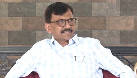 संजय राऊत