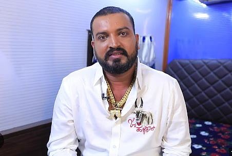 वर्थुर संतोष 