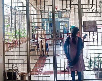 Sassoon hospital News : ससूनमधून दोन आरोपींना डिस्चार्ज