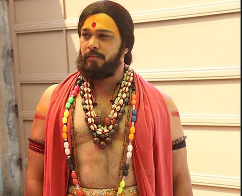 सुयश टिळक 