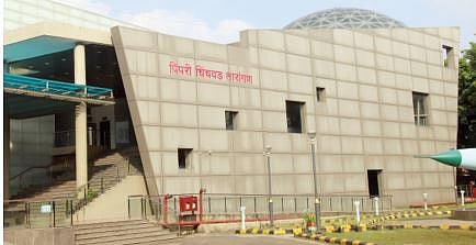 Pimpri News : अन् काही दिवसांतच तारांगणला गळती !