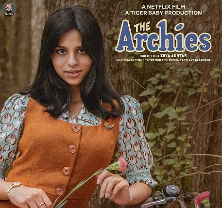 the archies