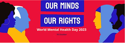 Mental Health Day : मानसिक आरोग्य का बिघडते? जाणून घ्‍या कारणे आणि उपाय