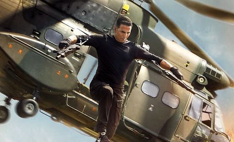 Singham Again 