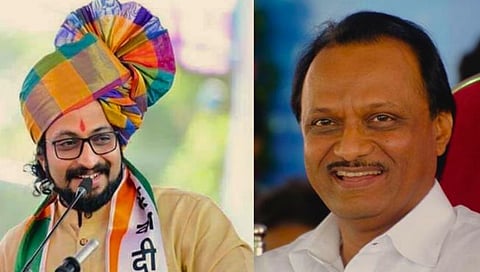 Maharashtra politics