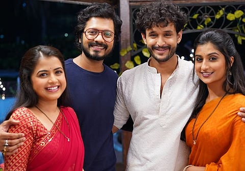 Marathi TV Serial 