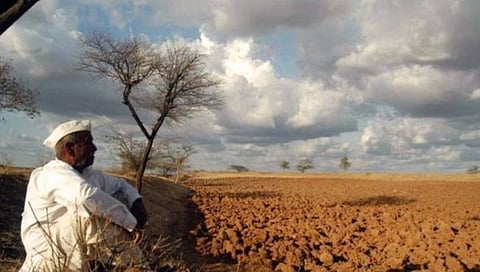 Maharashtra Drought | 