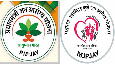 जनआरोग्य योजना भारी… लाभ मिळतोय घरोघरी