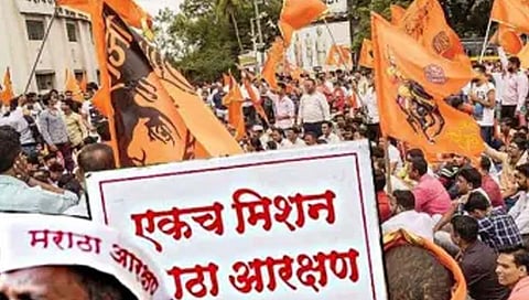 न्या. संदीप शिंदे समिती 28 रोजी कोल्हापूर दौर्‍यावर