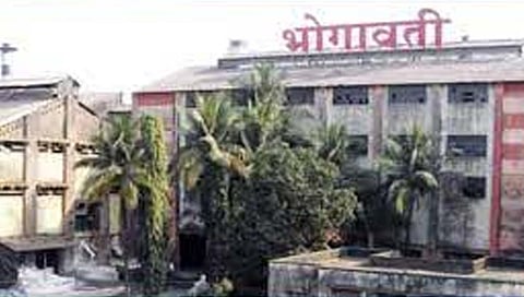 कोल्हापूर : ‘भोगावती’च्या आखाड्यात नात्यातच लढती