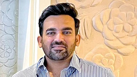 T20 WC : टी-20 वर्ल्डकपसाठी रोहितच कर्णधार हवा : झहीर खान