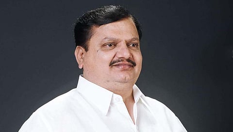 जनतेचा ‘पांडुरंग’ अनंतात विलीन!