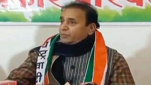 Anil Deshmukh  : …तर माझी तुरुंगात जाण्याची वेळ आली नसती: अनिल देशमुख